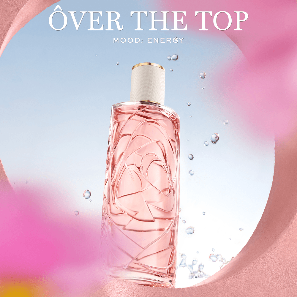 Lancome Over The Top Eau de Toilette 100ml